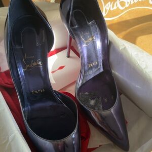 Christian Louboutin Women's Pumps